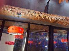 -谭公鱼头火锅(秀沿路店)