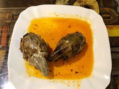 招牌五香兔头-宋三姐老妈兔头(双流总店)