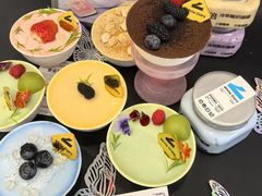 -白色日记·手作酸奶(麦凯乐店)