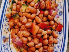 -揽月斋炙子烤肉·清真(安定门·五道营店)