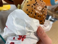 -麦当劳(徐汇漕溪北路百脑汇店)