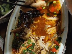 -鸿运楼·舌尖上的徽菜