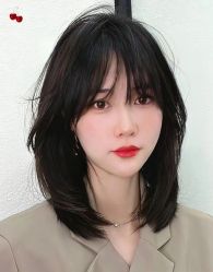 -AFA Hair studio·女士发型设计