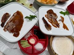 -盛百味·家宴餐厅(霸州分店)