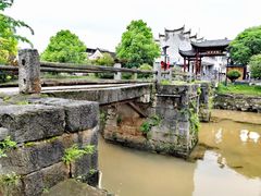 -板梁古村