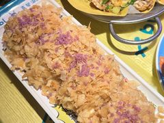 -桥东喜碧海鲜街(水东街店)