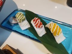 -三禾寿司(君尚店)