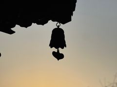 -中国花亭湖风景名胜区-西风禅寺