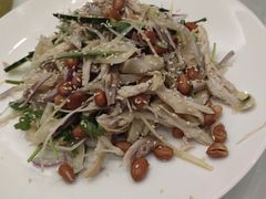 -金华安大酒楼·老牌潮菜·粤式茶点(东方国际店)