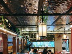 -伙靠·江浙菜(田林路店)