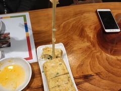 奶酪鸡蛋卷-青鹤谷(苏州店)