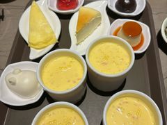 -海天盛宴海鲜自助(正大广场店)