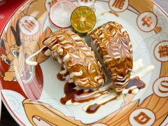 -仙隐小鹿中华料理(南宁万象城店)