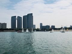 -日照世帆赛基地
