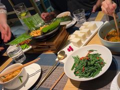 -云吉纳·云南菜(科创云廊店)