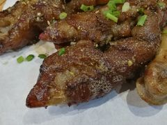 -金谷园饺子·烧烤·家宴(人大总店)
