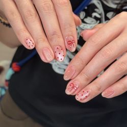 -StartNail美甲