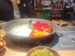 -阳阳老火锅(小南门店)