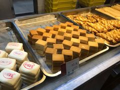 -詹记桃酥(宿州路店)