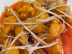 感恩糖醋里脊-茅溪菜·家常菜(金渝大道总店)