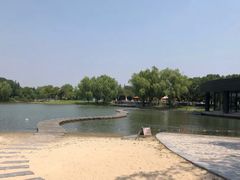 -上海佘山世茂艾美酒店