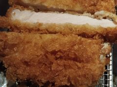 -山杏yama-katsu·吉列炸物