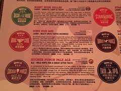 -Boxing Cat Brewery拳击猫精酿啤酒馆(永福店)