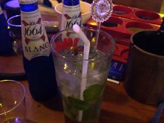 -Helens海伦司小酒馆(南京洪武路店)