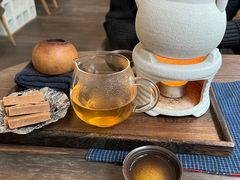 -扫雪煮茶(西村店)