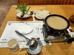 -天正河鲀·河豚亭(大连店)