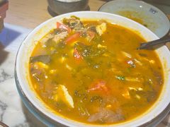 江门豆花饭-姑姑宴(富力广场店)