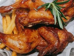 -卡朋西餐(东方广场店)