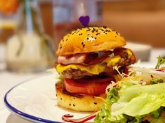 -哈迪森Hudson(环球金融中心店)