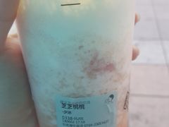 -喜茶(东莞雍华庭店)