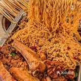 串串好吃就算了‼️甜品也做得这么绝！