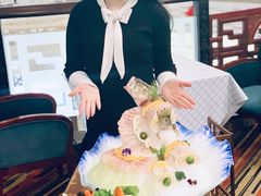 -中国饭店-餐厅