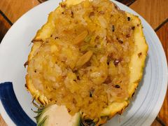 菠萝饭-紫滇源云南生态菜(丹凤街店)