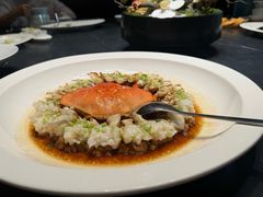 -虹潮荟·餐桌上的美食地理(太阳宫店)