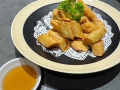 -佬太公海鸭·海鲜大排档(上海总店)