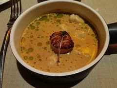 -杭州西子湖四季酒店-WL BISTRO西湖餐厅(灵隐路店)