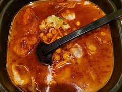 麻辣肥肠米线-阿香米线(凯德广场.1818店)
