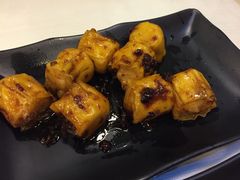 烧卖-大师傅粥品(埃华街)