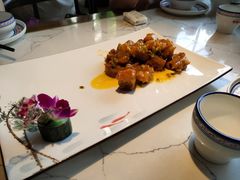 -老友王·南宁特色菜(金汇如意坊店)
