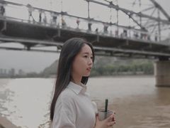 -放哈·甜醅子奶茶创造者(正宁路店)