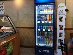 -赛百味SUBWAY(金宝汇店)