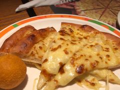 -比格比萨自助(万柳华联店)