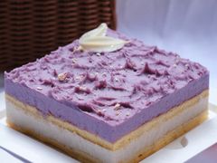-壹点壹客·生日蛋糕(南山店)