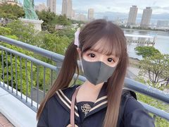 -台场海滨公园船码头
