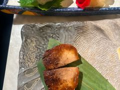 -阿吾罗日本料理(K11艺术中心店)