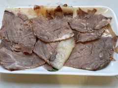 -兰亭安泊牛肉面(乐都路店)